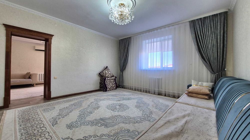 Продается 6-и комнатный коттедж в районе Геолога
