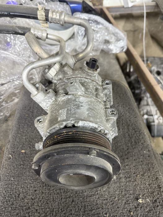 Компрессор toyota 2AZ