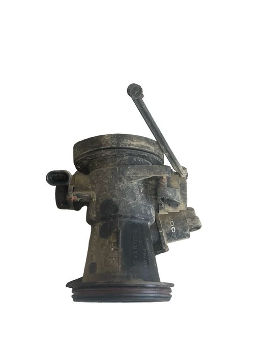 Clapeta De Acceleratie Dacia Sandero 2008 - > 1.4I 8200582611