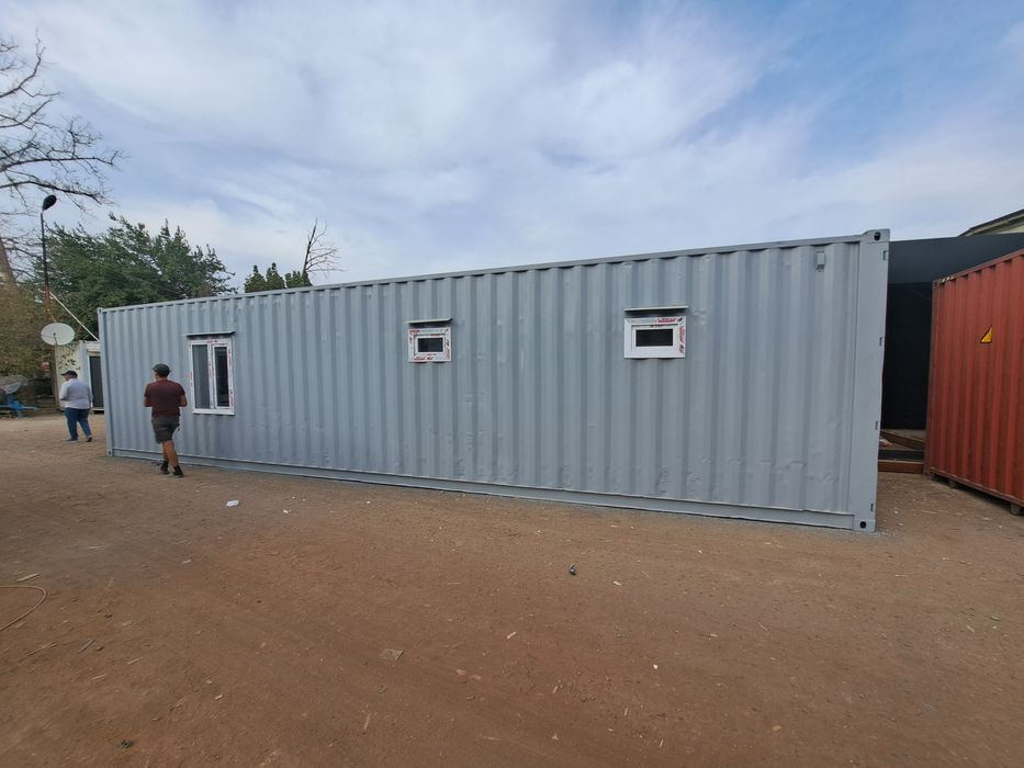 Контейнер/ бытовки/ магазин / офис / жилой домик/