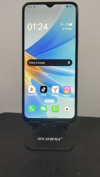 Продам телефон Oppo