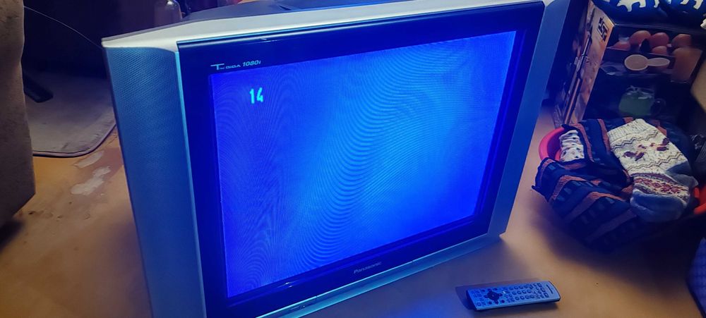 Паносоник телевизор