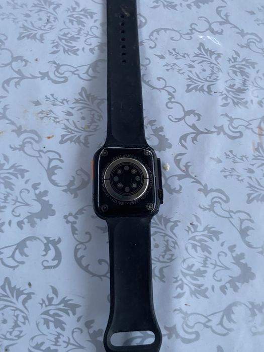 Продам Apple watch без гарантии оригинал