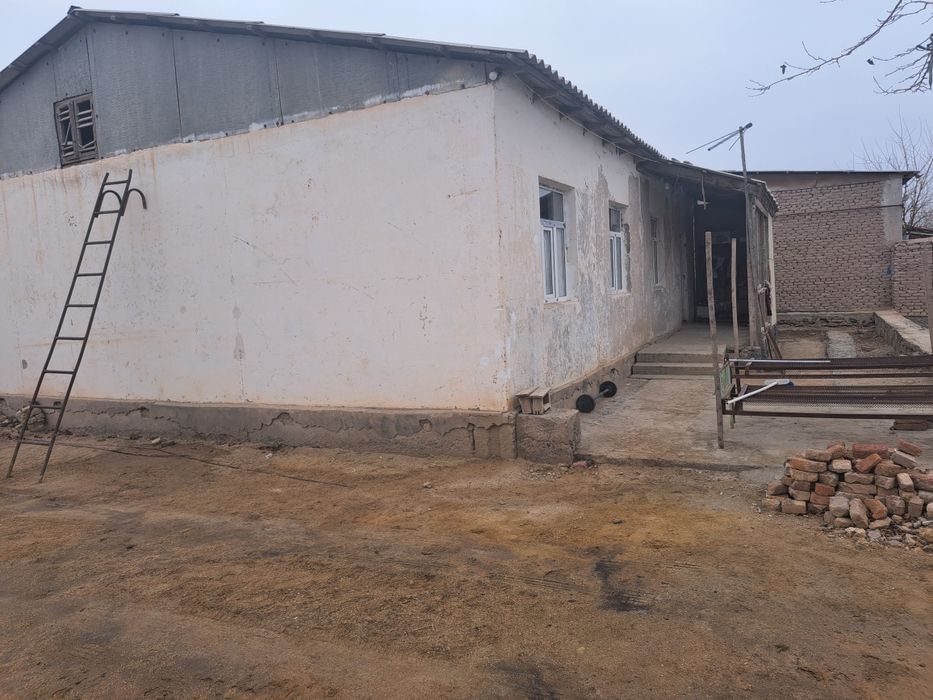 Жер жай сатылади