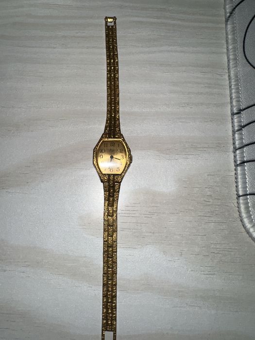 Винтажные часы 80-90 годы