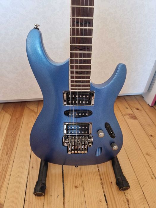 Китара IBANEZ S470DX