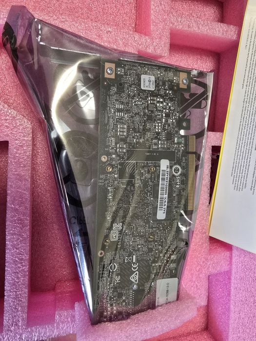 Placa de baza smartRaid 3101-4i