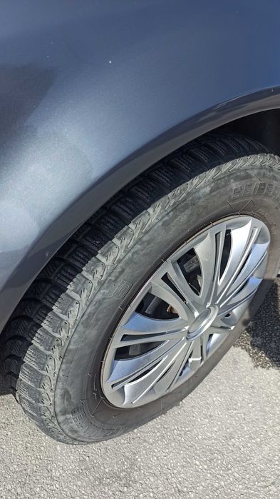 AUDI A4 B6 ГАЗ/БЕНЗИН 2.0 130 к.с.  3300 лв.