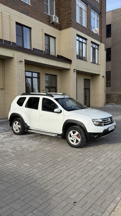Продам Renault Duster
