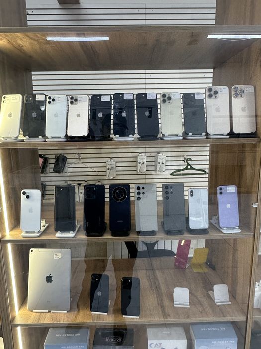 Все телефоны с гарантиями на 60дней юр тех