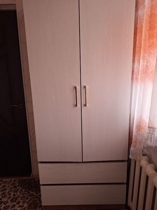 Chilozor tumani, 18 kvartalda 2 xonali 3 xona qilingan, 4