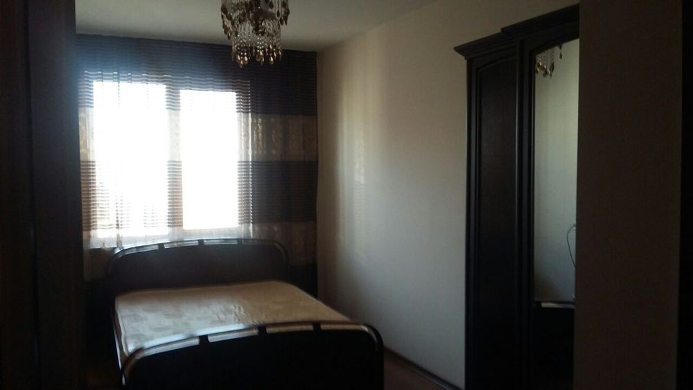 Чоштепа 3 ком. 6 эт. все разд. 72 кв.м.