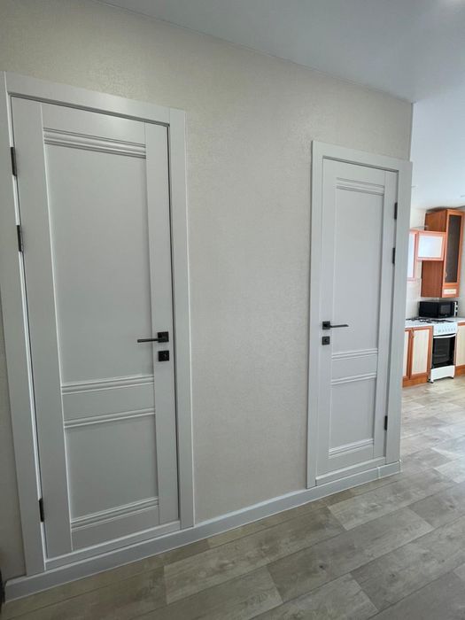 2-х комнатная квартира