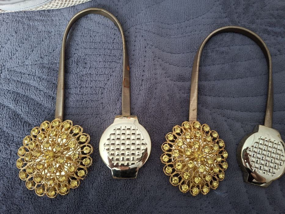 Прихватка для штор