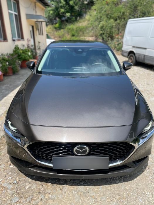 Mazda 3 2019 benzină, 14.500 € — imagine 5