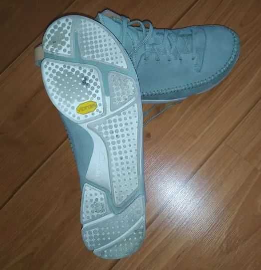 КЛАРК, oригинални мокасини, trigenic flex clarks
