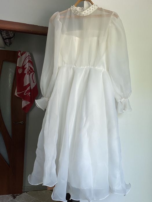 Платье,продам срочно!