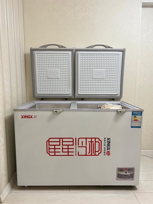 Продам Морозильник