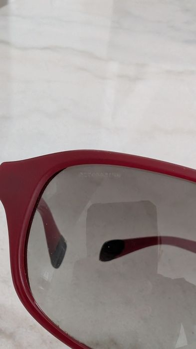 Prada Linea Rosa