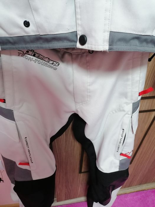 Мото екип Alpinestars