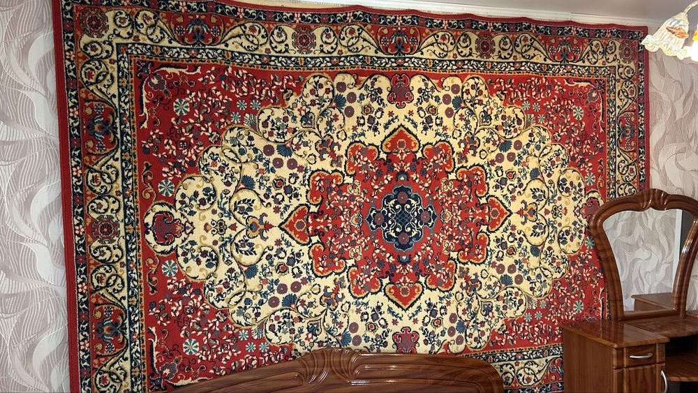 Винтажные ковры,алаша,гобелен