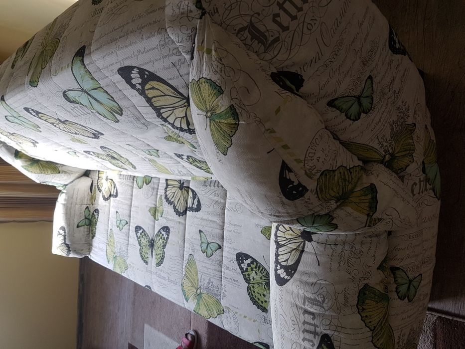 Диван Разтегателен с ракла