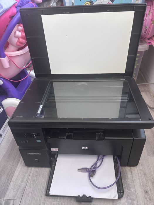 Принтер hp один из самых надежных принтеров