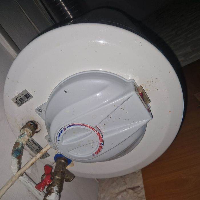 Boiler electric 50 litri