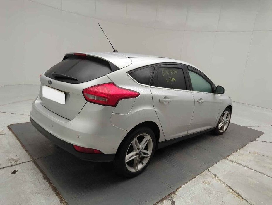 Grila aerisire bord Ford Focus 3 (2011-2015) Hatchback 1.5 Xwvd. Motorina 2015