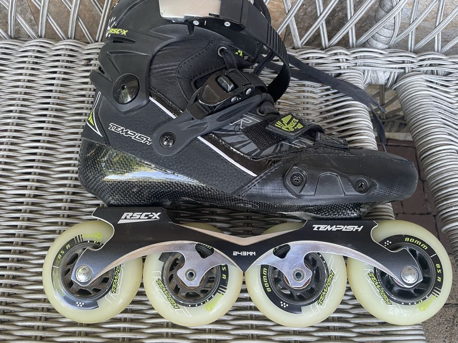 Ролер Блейд- почти нови