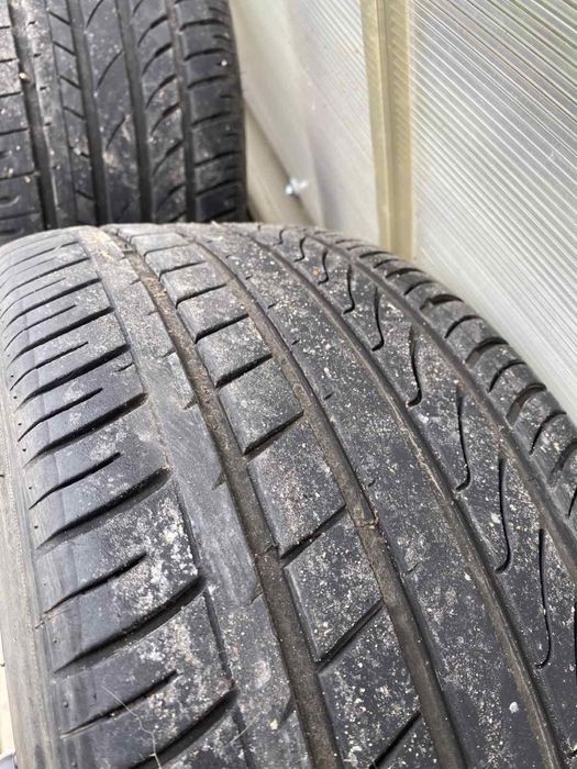 Джати за BMW Alpina 19’’-ки