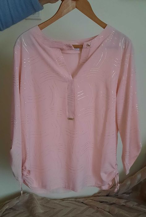 Три броя ризи, като нови