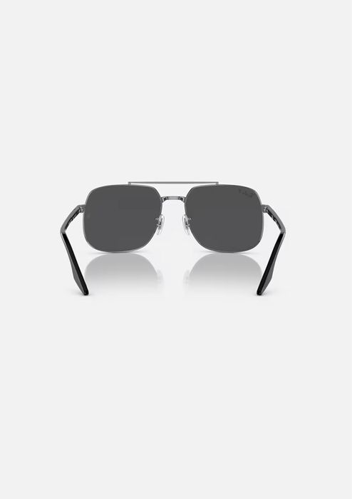 Ray ban 3699 Солнцезащитные очки