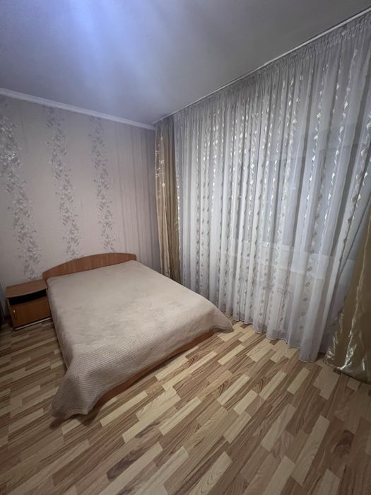Коттедж в Брровом