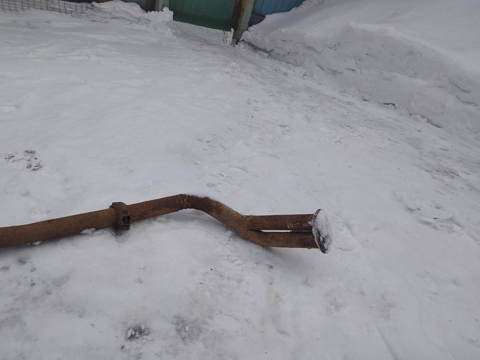 Глушитель АвтоВАЗ