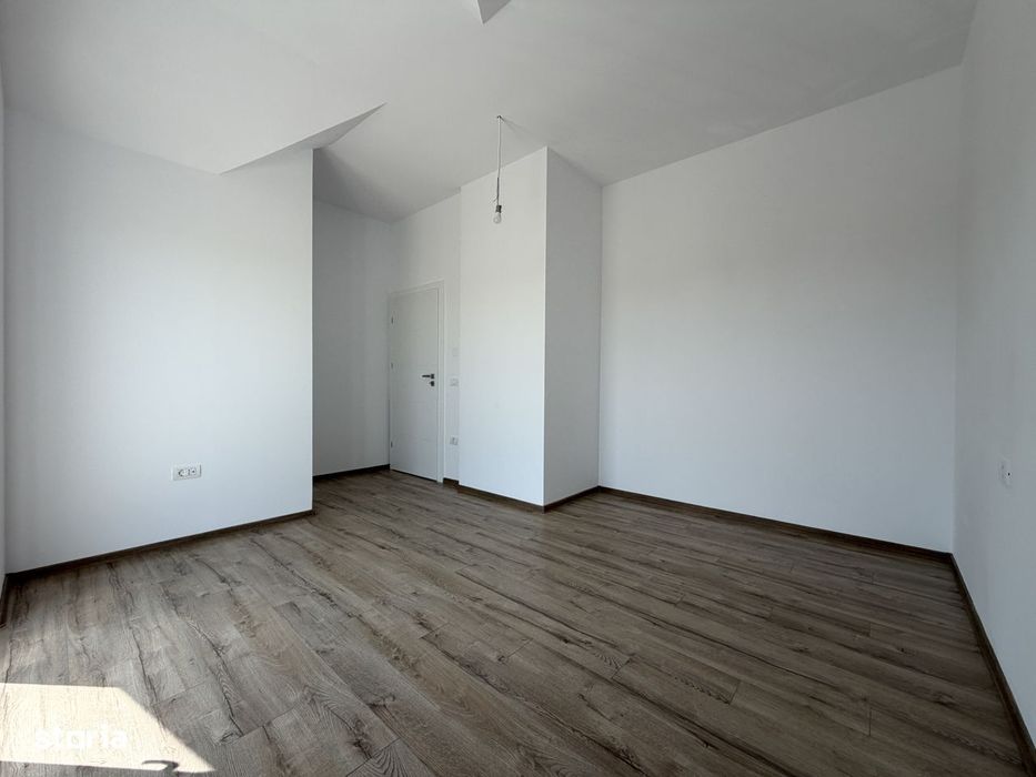 Duplex unit prin camera tehnica, 102mp utili, 350mp teren - Covaci