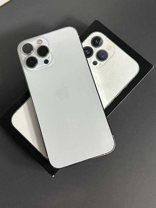 iPhone 13 Pro Max 256 GB (г.Астана ул. Мангилик ел 17) лот 953098