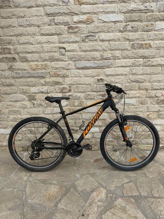 Conway MS 327 27.5/M