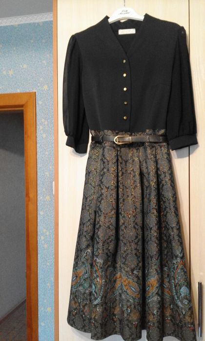 Платье добротное, Турция