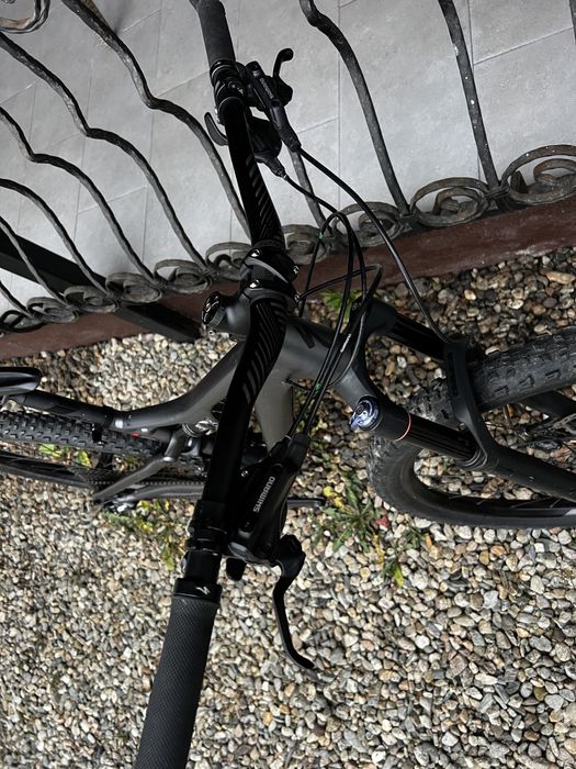 Bicicleta Full suspension Specialized Camber roti 29 cadru S