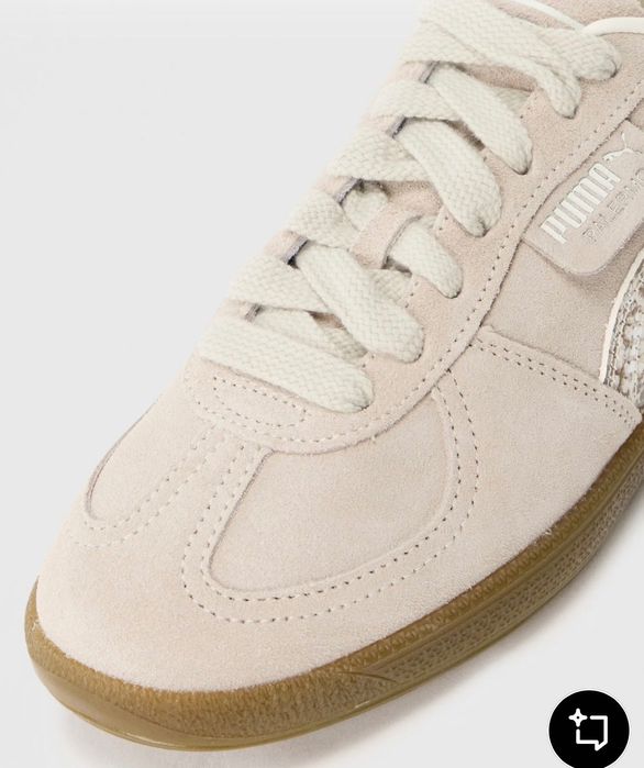 Кецове на Puma от Германия