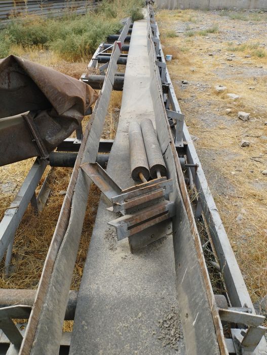 Конвейерная Транспартерная лента