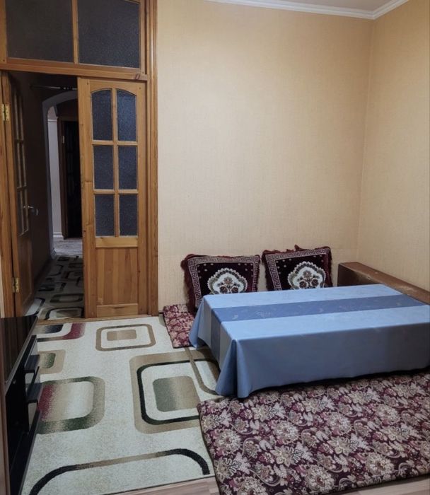 Аренда Юнусобод 14 3хона 550 долл евро ремонт Кулай локатсада