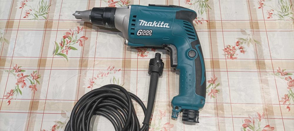 Винтоверти електрически