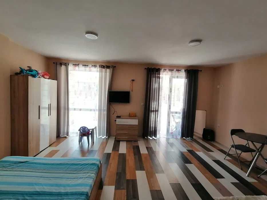 Дава се под наем Едностаен апартамент в Свети Влас - 45 кв.м за 204 € - Снимка #1