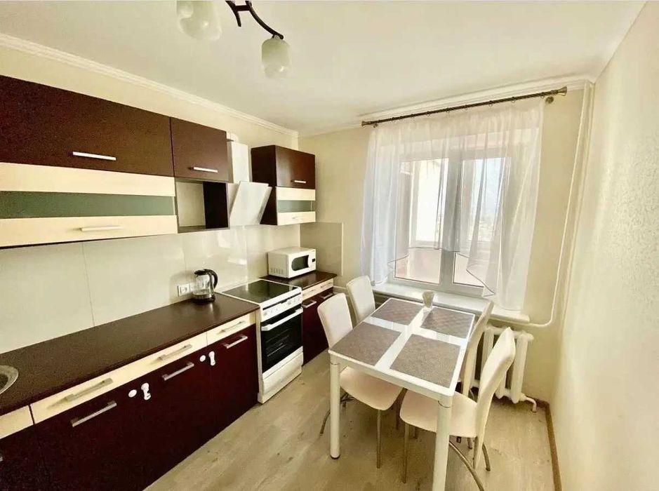Дава се под наем Двустаен апартамент в София, Зона Б-18 - 56 кв.м за 459 € - Снимка #1