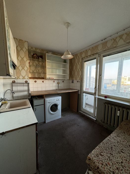 Продава се Двустаен апартамент в София, Люлин 5 - 61 кв.м за 1558 €/кв.м - Снимка #2