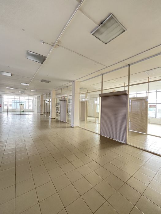 Сдаётся в аренду бутик