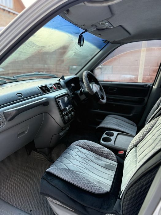 Продам машину хонда