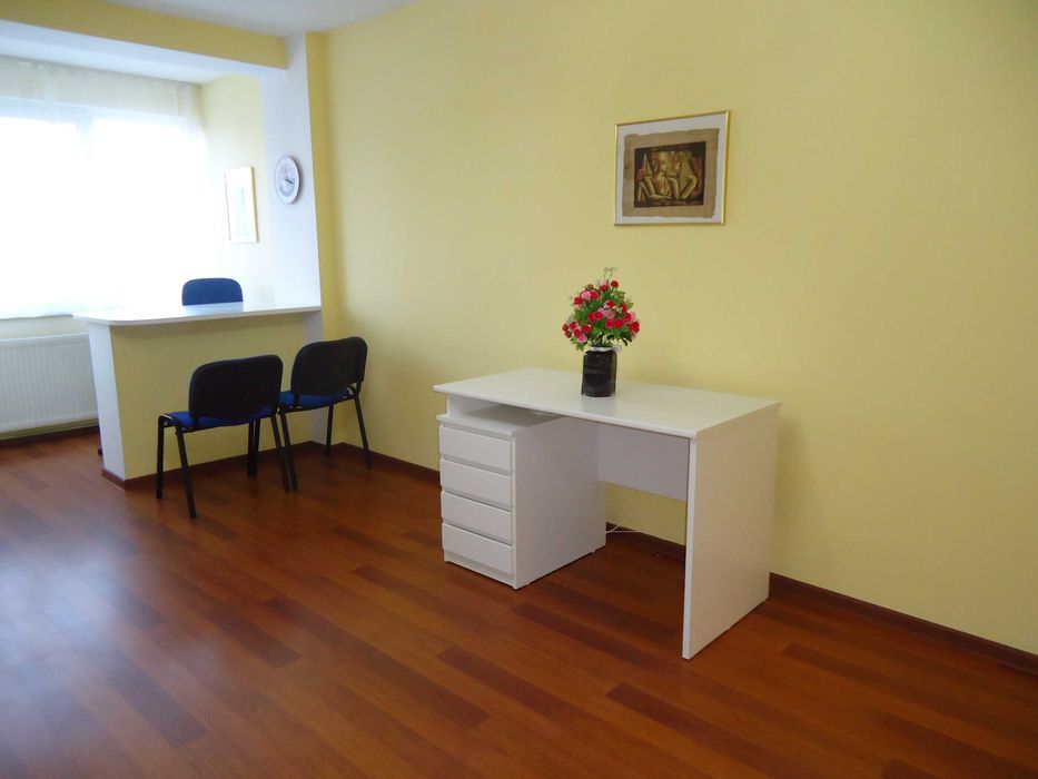 Ofer  garsoniera spre inchiriere